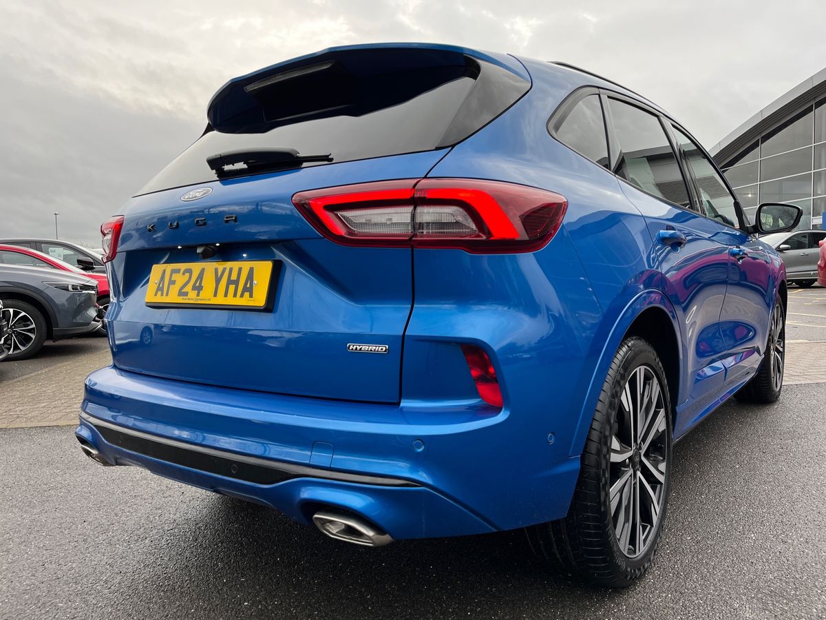 Used Ford Kuga 2024 for sale - 76735997: Photo 27