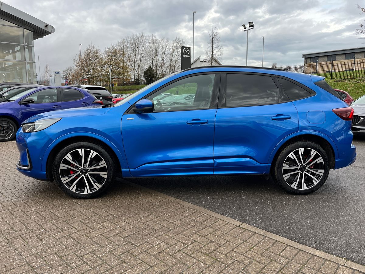 Used Ford Kuga 2024 for sale - 76735997: Photo 28