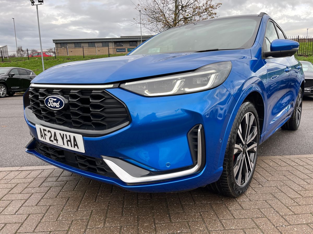 Used Ford Kuga 2024 for sale - 76735997: Photo 29