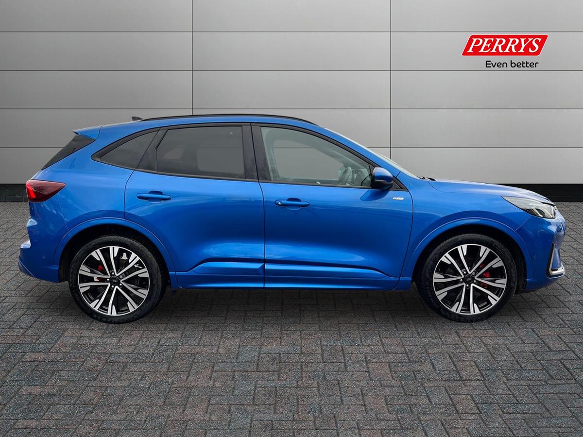 Used Ford Kuga 2024 for sale - 76735997: Photo 3