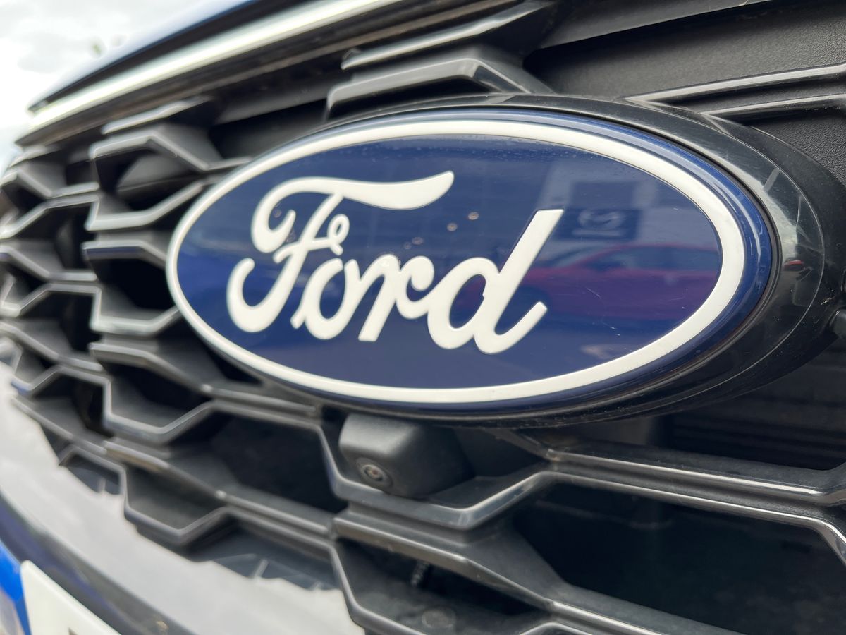 Used Ford Kuga 2024 for sale - 76735997: Photo 30