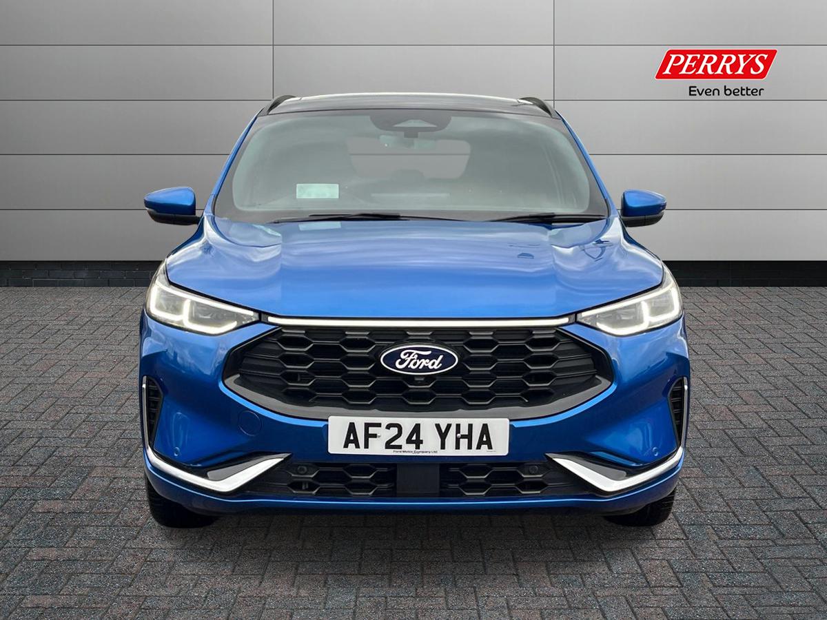 Used Ford Kuga 2024 for sale - 76735997: Photo 4