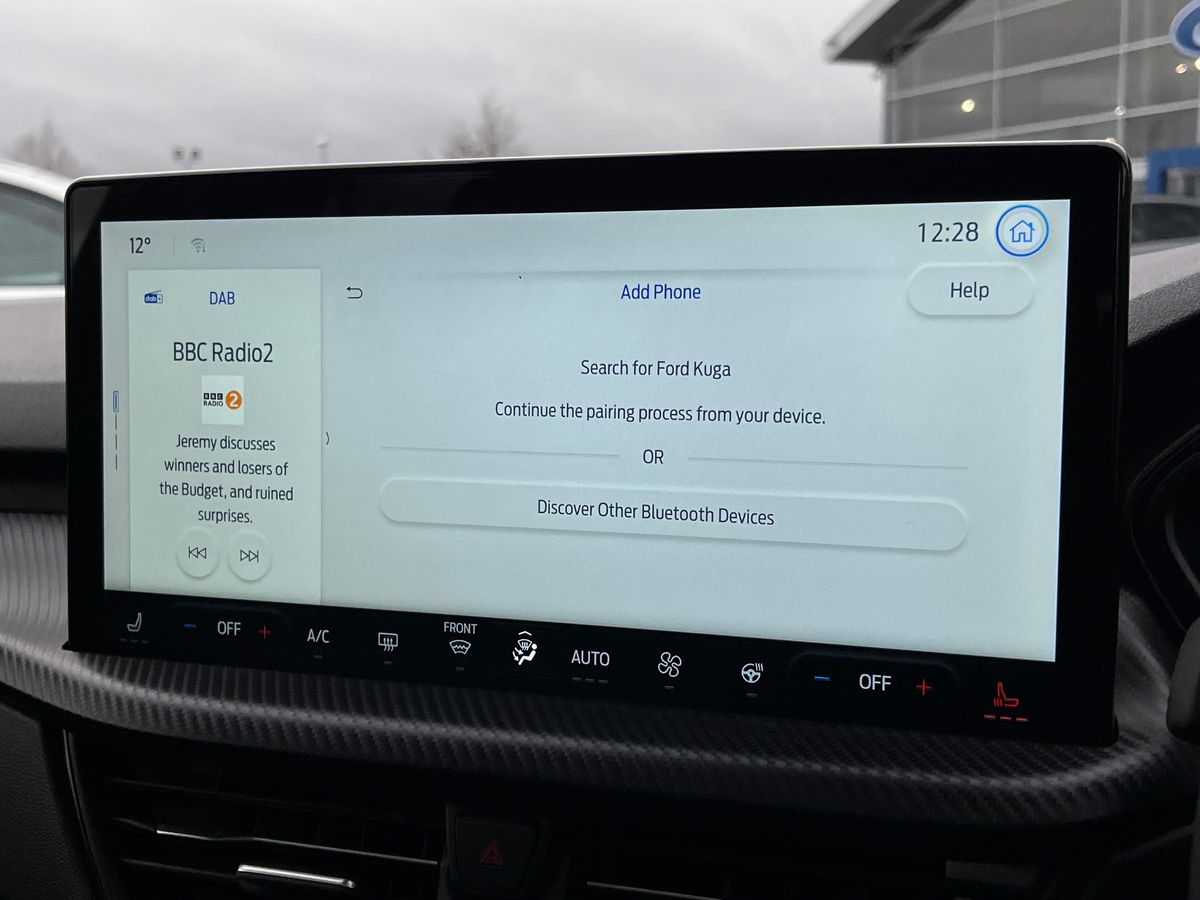 Used Ford Kuga 2024 for sale - 76735997: Photo 43