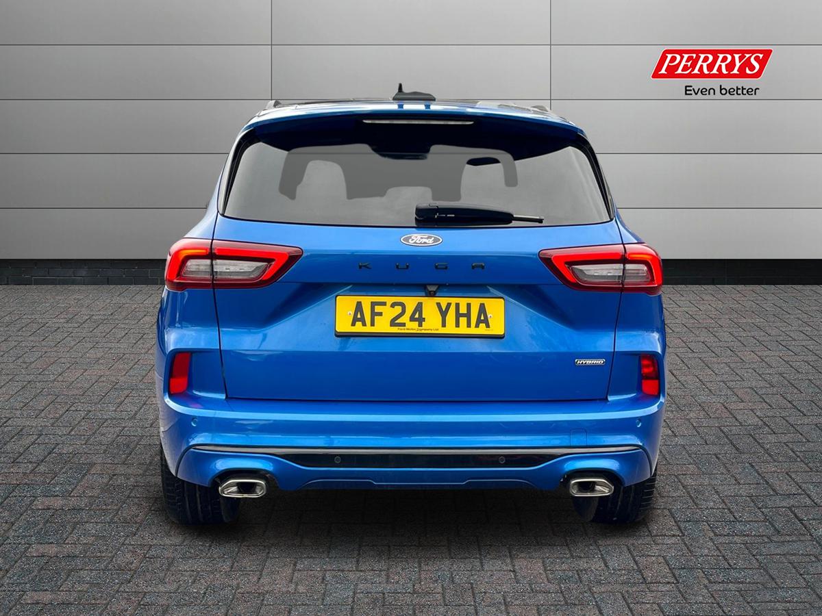 Used Ford Kuga 2024 for sale - 76735997: Photo 5