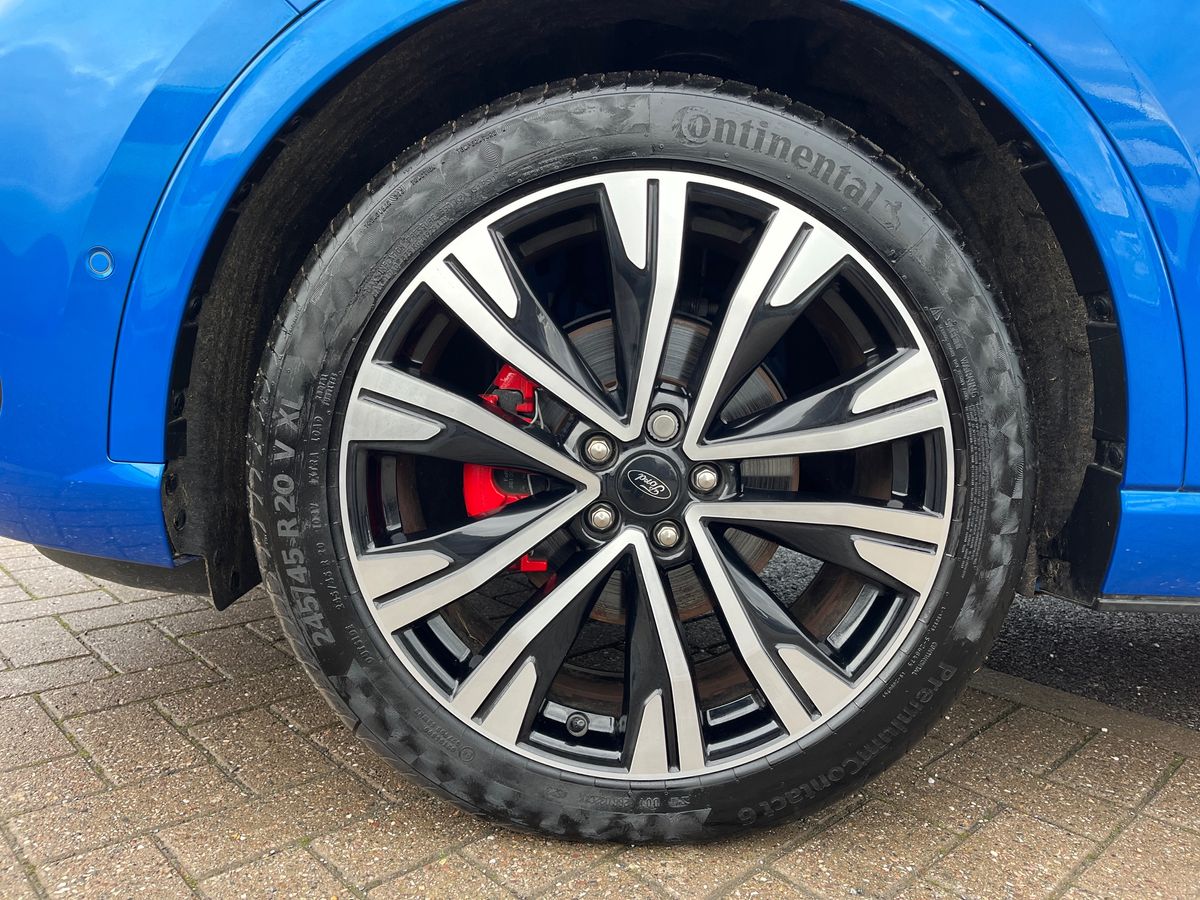 Used Ford Kuga 2024 for sale - 76735997: Photo 7