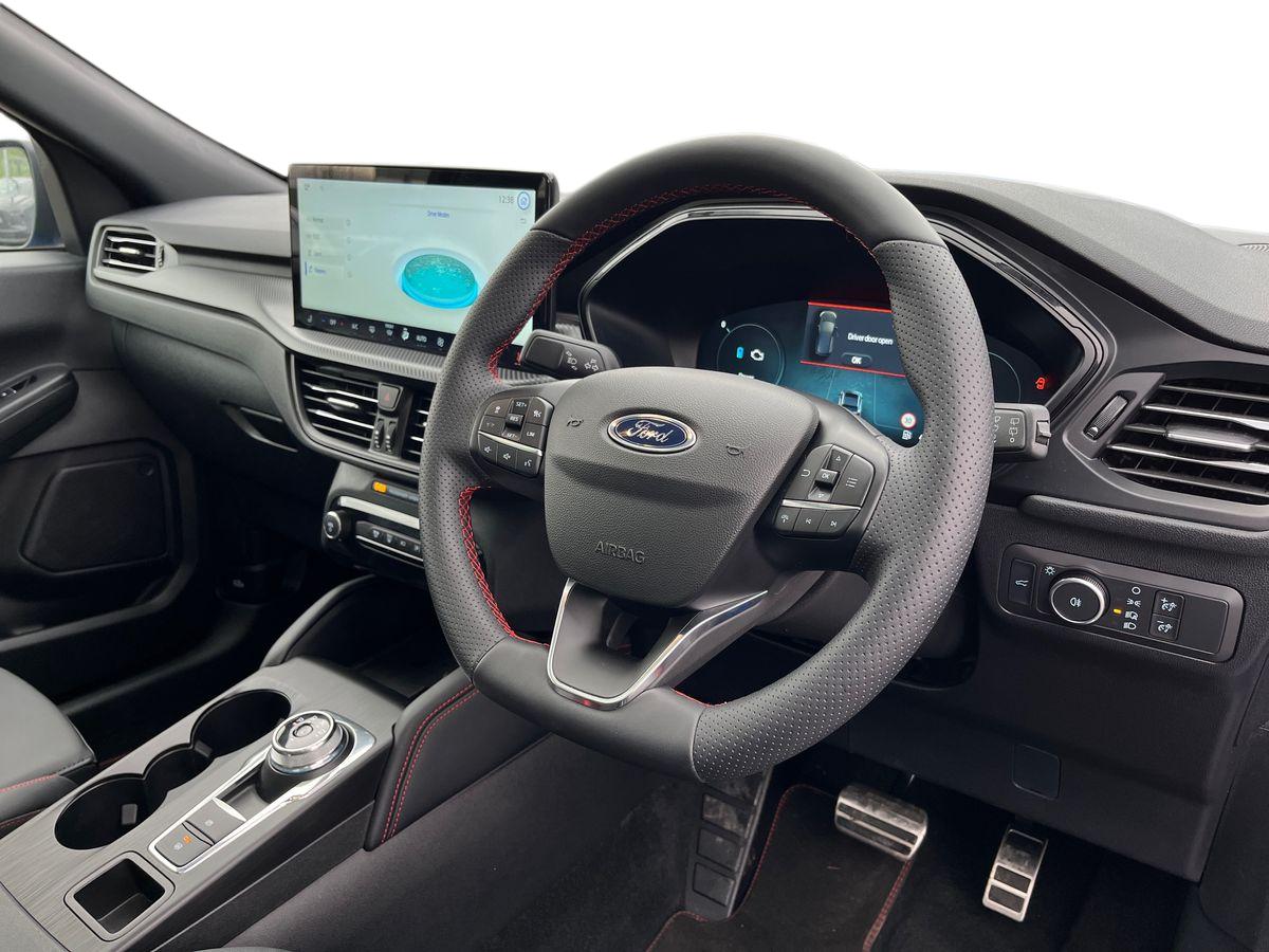 Used Ford Kuga 2024 for sale - 76735997: Photo 8