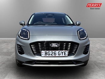 Used Ford Puma 2026 for sale - 79352218: Photo