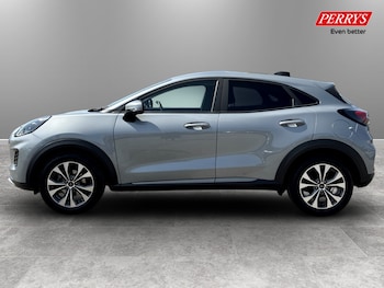 Used Ford Puma 2026 for sale - 79352218: Photo