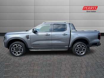 Used Ford Ranger 2023 for sale - 74926164: Photo