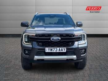 Used Ford Ranger 2023 for sale - 74926164: Photo