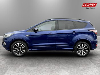 Used Ford Kuga 2018 for sale - 78453858: Photo