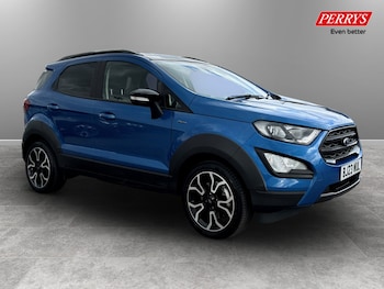 Used Ford Ecosport 2023 for sale - 78282481: Photo