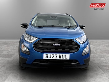Used Ford Ecosport 2023 for sale - 78282481: Photo