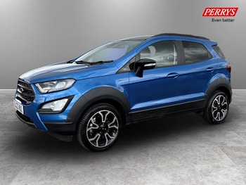 Used Ford Ecosport 2023 for sale - 78282481: Photo