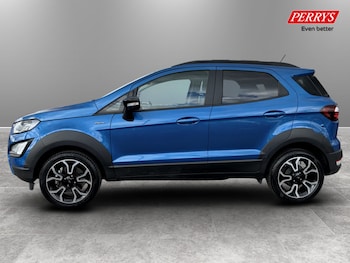 Used Ford Ecosport 2023 for sale - 78282481: Photo