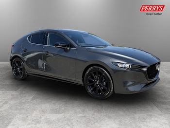 Used Mazda Mazda3 2026 for sale - 78979252: Photo
