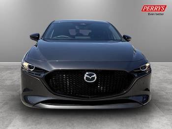 Used Mazda Mazda3 2026 for sale - 78979252: Photo