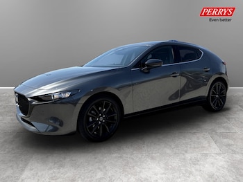 Used Mazda Mazda3 2026 for sale - 78979252: Photo