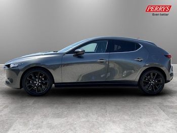 Used Mazda Mazda3 2026 for sale - 78979252: Photo