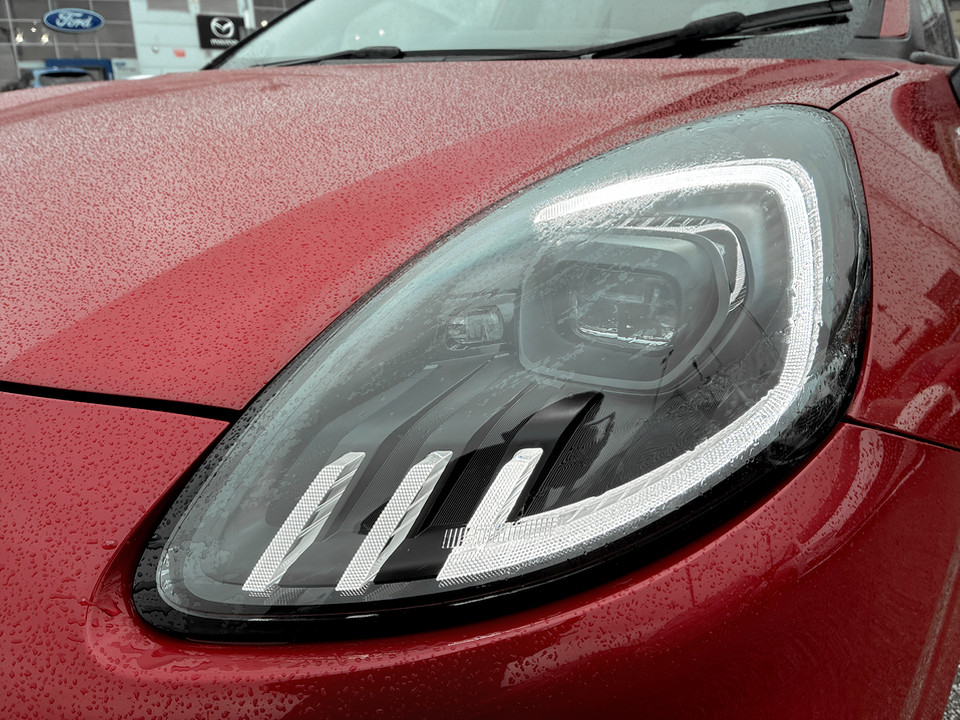 Used Ford Puma 2025 for sale - 77555518: Photo 10