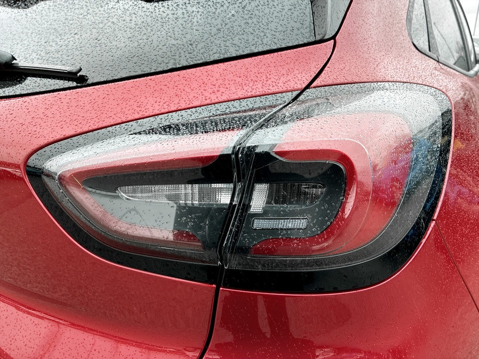 Used Ford Puma 2025 for sale - 77555518: Photo 11