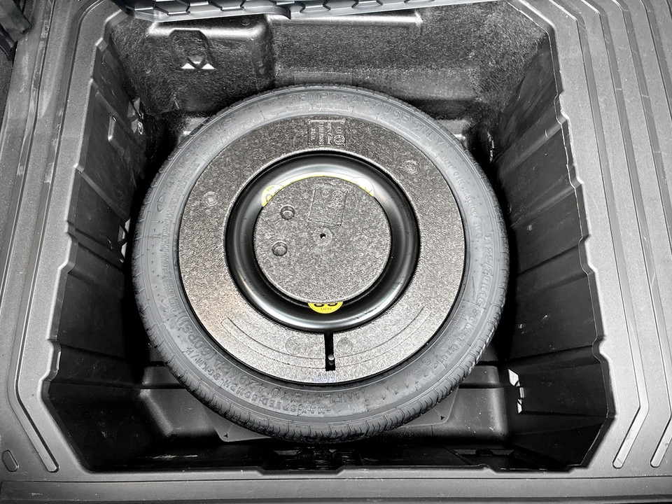 Used Ford Puma 2025 for sale - 77555518: Photo 13