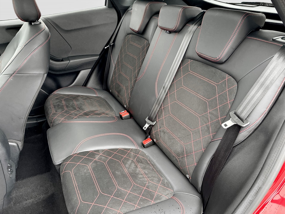 Used Ford Puma 2025 for sale - 77555518: Photo 14