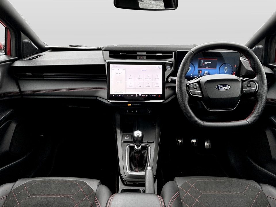 Used Ford Puma 2025 for sale - 77555518: Photo 15