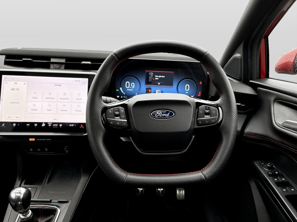 Used Ford Puma 2025 for sale - 77555518: Photo 16