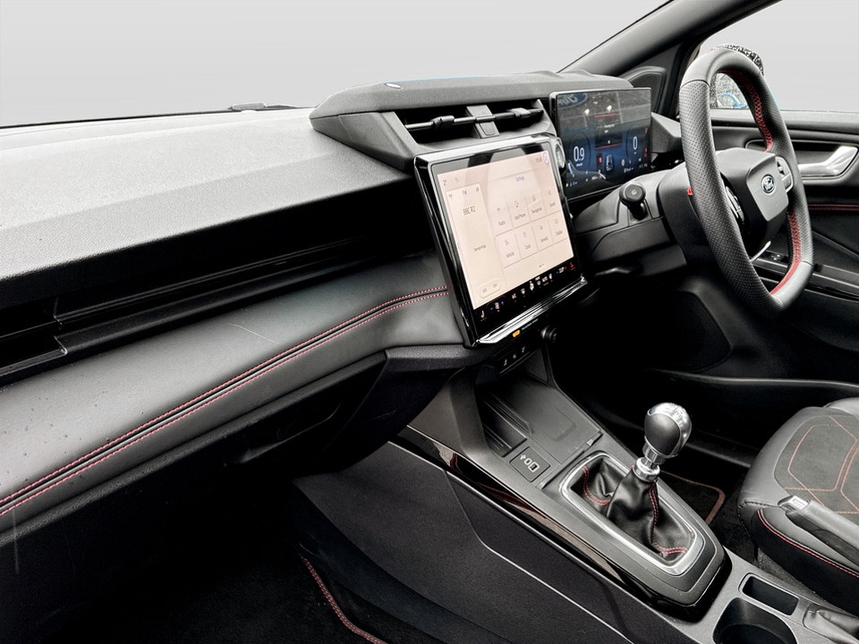 Used Ford Puma 2025 for sale - 77555518: Photo 17