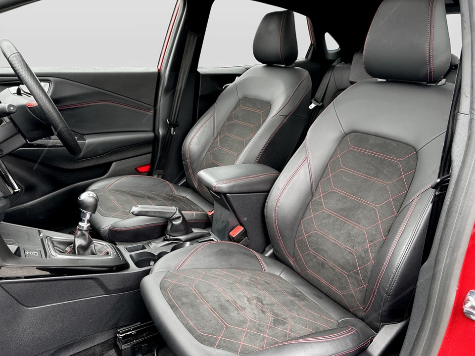 Used Ford Puma 2025 for sale - 77555518: Photo 18