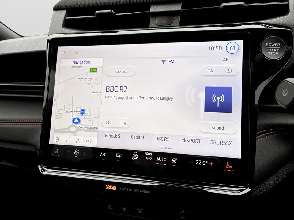 Used Ford Puma 2025 for sale - 77555518: Photo 19