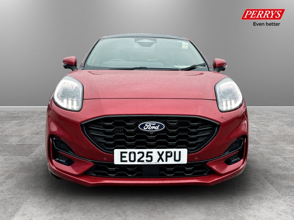 Used Ford Puma 2025 for sale - 77555518: Photo 2