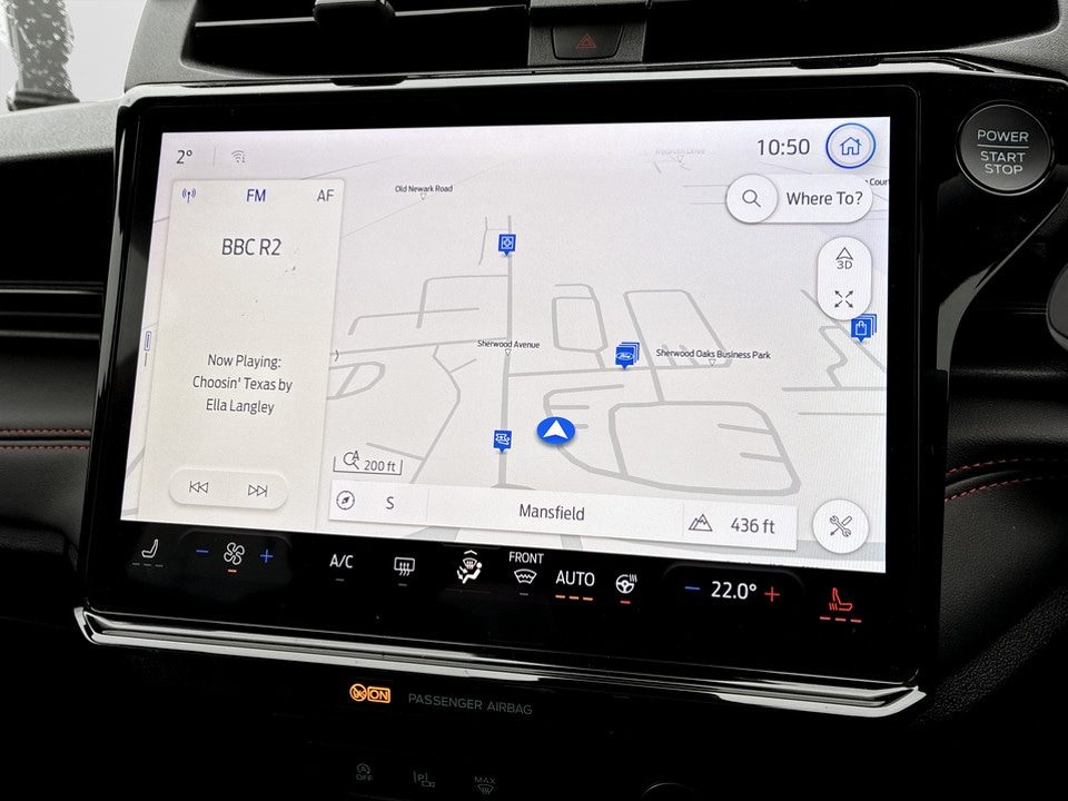 Used Ford Puma 2025 for sale - 77555518: Photo 20