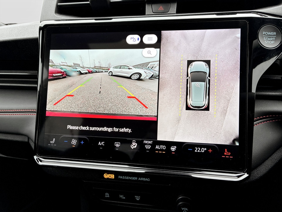 Used Ford Puma 2025 for sale - 77555518: Photo 21