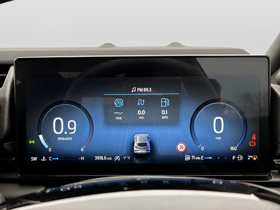 Used Ford Puma 2025 for sale - 77555518: Photo 22