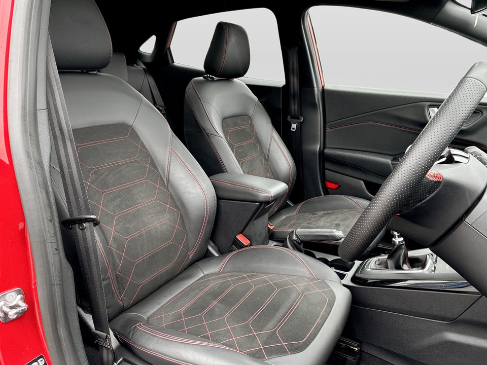 Used Ford Puma 2025 for sale - 77555518: Photo 24