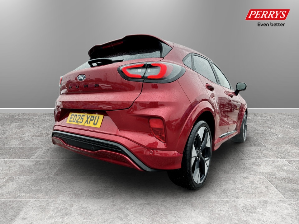 Used Ford Puma 2025 for sale - 77555518: Photo 30