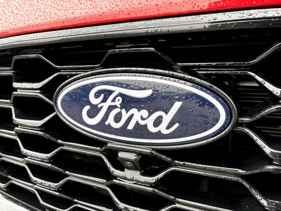 Used Ford Puma 2025 for sale - 77555518: Photo 32