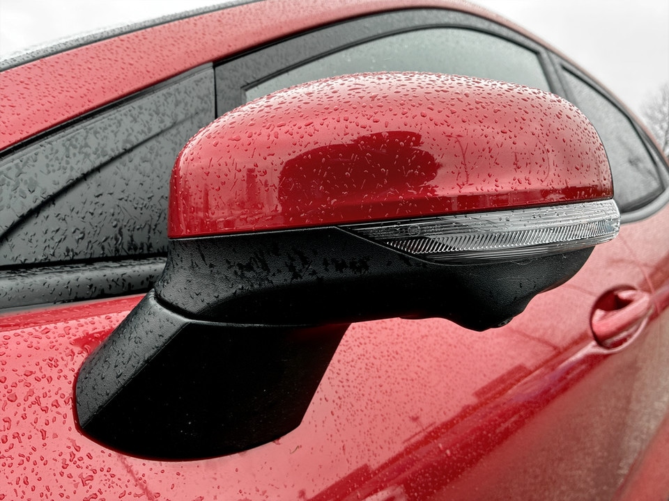 Used Ford Puma 2025 for sale - 77555518: Photo 33