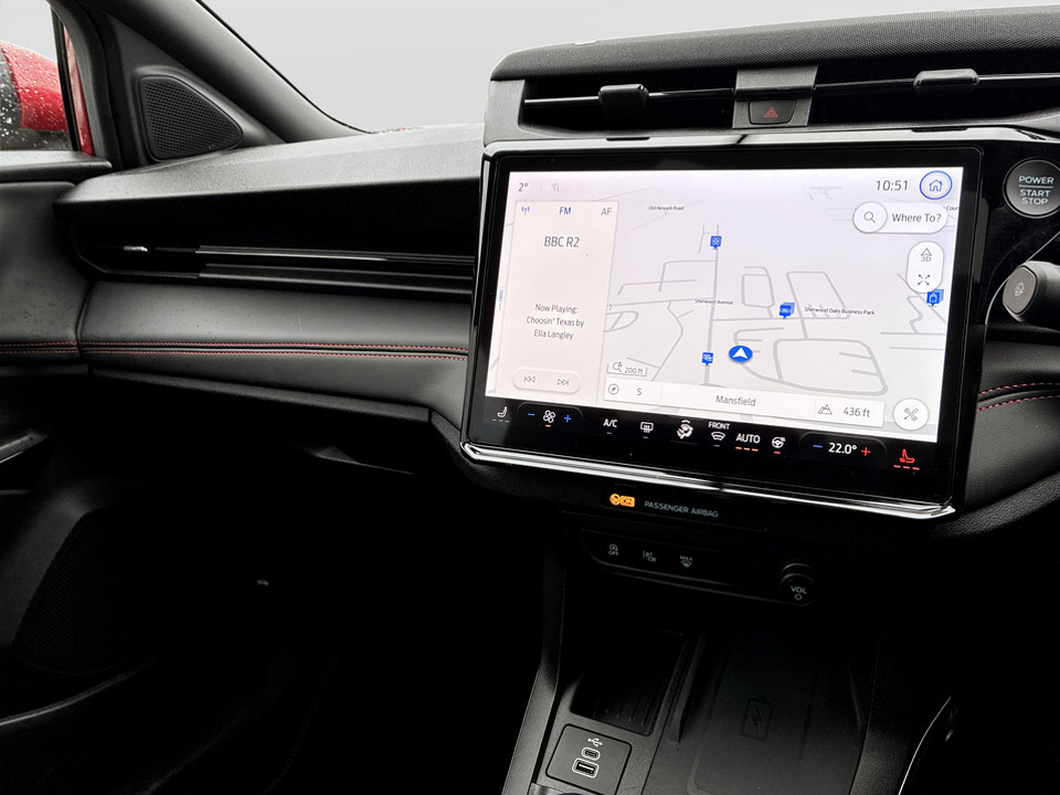 Used Ford Puma 2025 for sale - 77555518: Photo 35