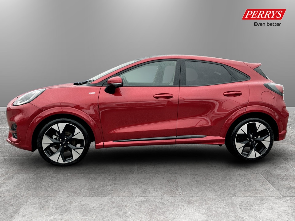 Used Ford Puma 2025 for sale - 77555518: Photo 4