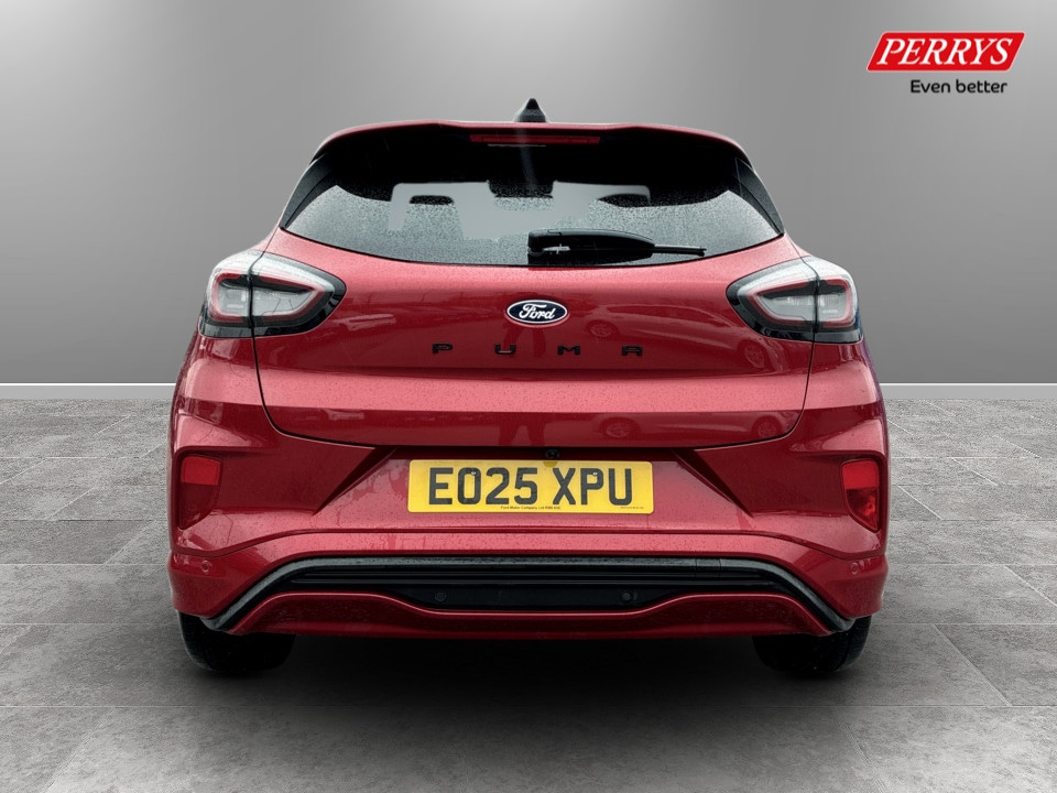 Used Ford Puma 2025 for sale - 77555518: Photo 6
