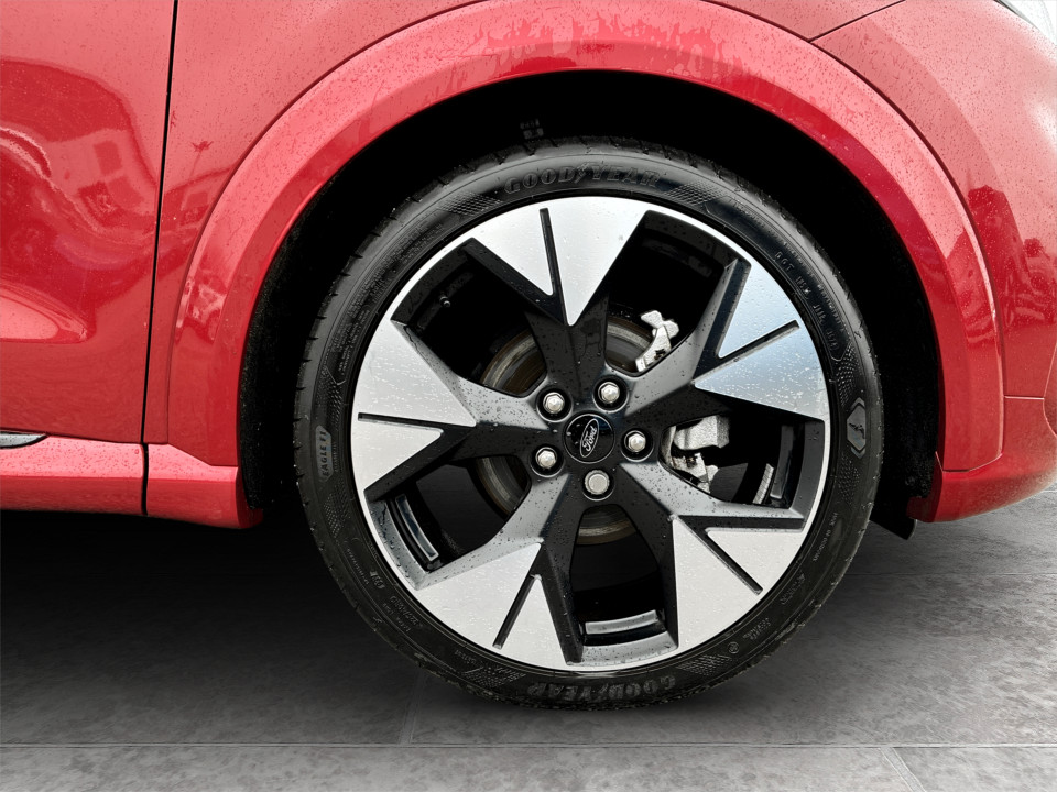 Used Ford Puma 2025 for sale - 77555518: Photo 9