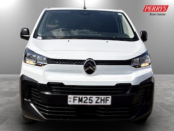 Used Citroen Dispatch 2025 for sale - 79016894: Photo