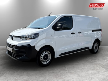 Used Citroen Dispatch 2025 for sale - 79016894: Photo