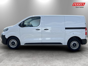 Used Citroen Dispatch 2025 for sale - 79016894: Photo