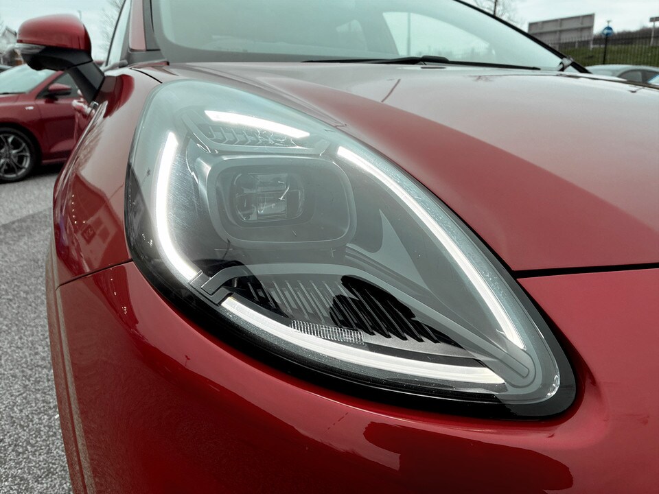 Used Ford Puma 2024 for sale - 77707566: Photo 10