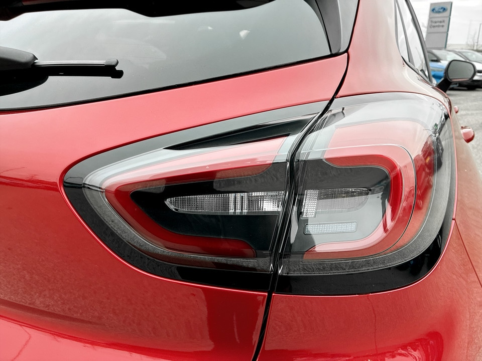 Used Ford Puma 2024 for sale - 77707566: Photo 11