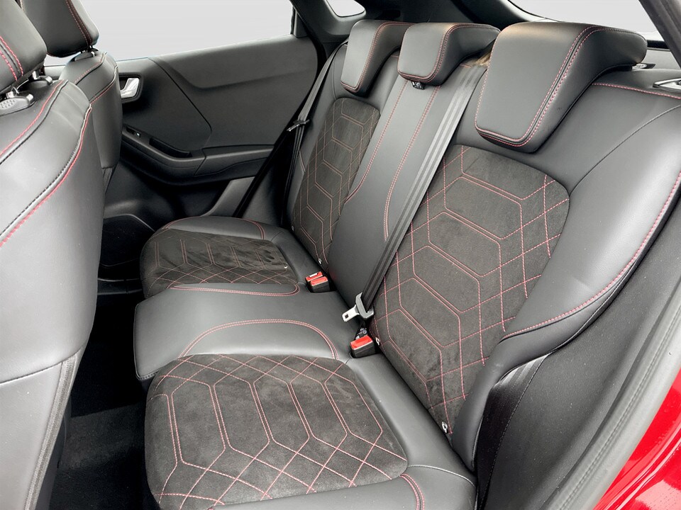 Used Ford Puma 2024 for sale - 77707566: Photo 14